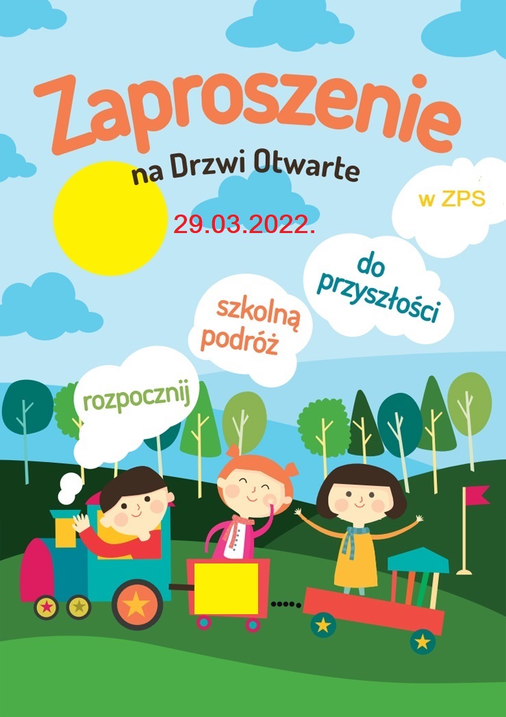 Drzwi Otwarte w ZPS Pleszew