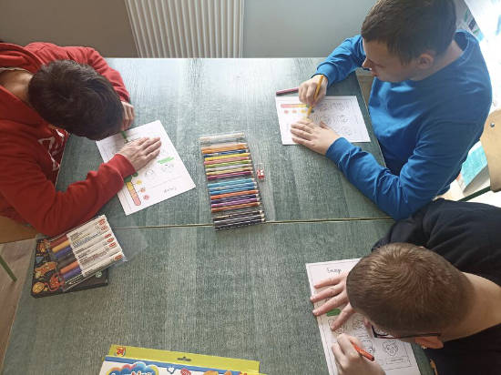 Kariera bez barier - tutoring