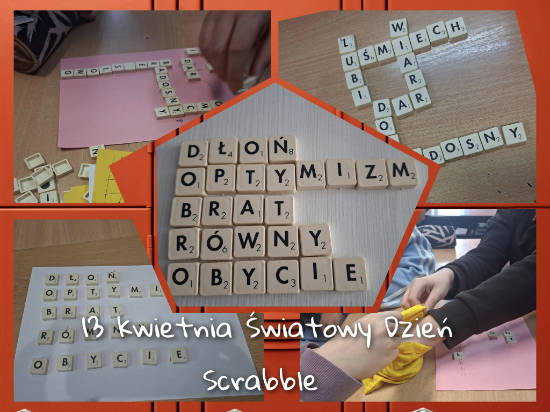 Szkoły Dobrego Słowa